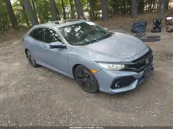 SHHFK7H77JU229744 2018 HONDA CIVIC