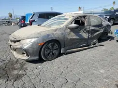 SHHFK7H77JU400329 2018 HONDA CIVIC