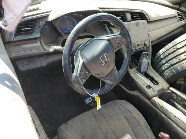 SHHFK7H77JU400329 2018 HONDA CIVIC - Image 8