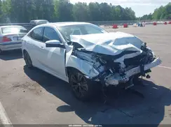 SHHFK7H77JU427417 2018 HONDA CIVIC