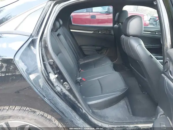 SHHFK7H78HU200912 2017 HONDA CIVIC - Image 8
