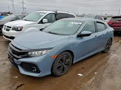 SHHFK7H78HU201087 2017 HONDA CIVIC