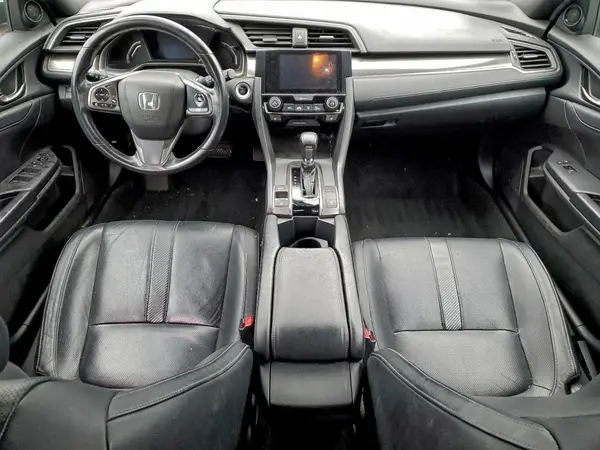 SHHFK7H78HU201087 2017 HONDA CIVIC - Image 8