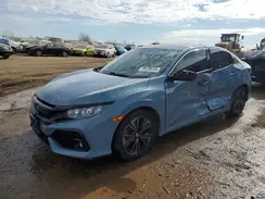 SHHFK7H78HU201235 2017 HONDA CIVIC
