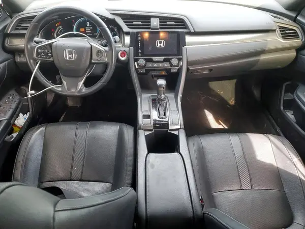 SHHFK7H78HU201235 2017 HONDA CIVIC - Image 8