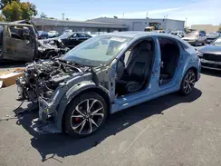SHHFK7H78HU201462 2017 HONDA CIVIC