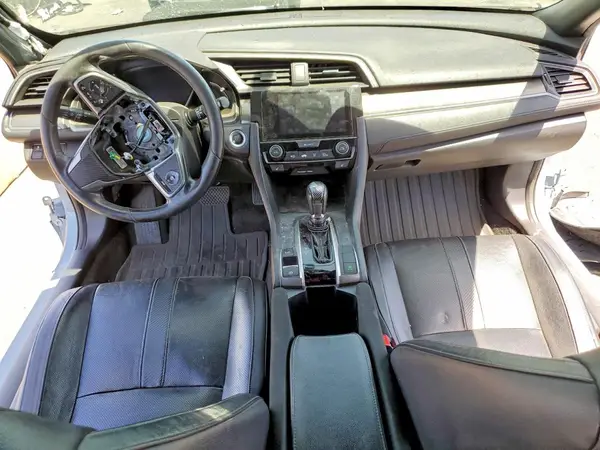 SHHFK7H78HU201462 2017 HONDA CIVIC - Image 8