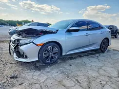 SHHFK7H78HU202854 2017 HONDA CIVIC