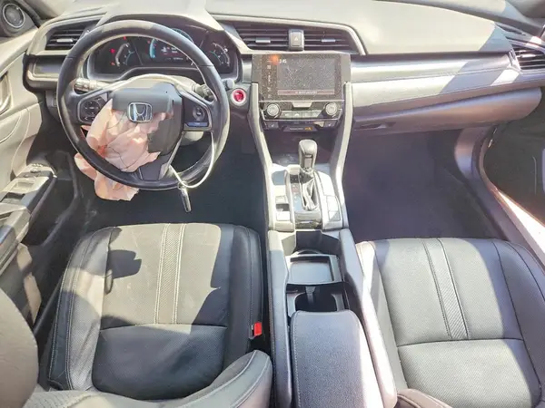 SHHFK7H78HU202854 2017 HONDA CIVIC - Image 8