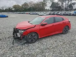 SHHFK7H78HU203695 2017 HONDA CIVIC