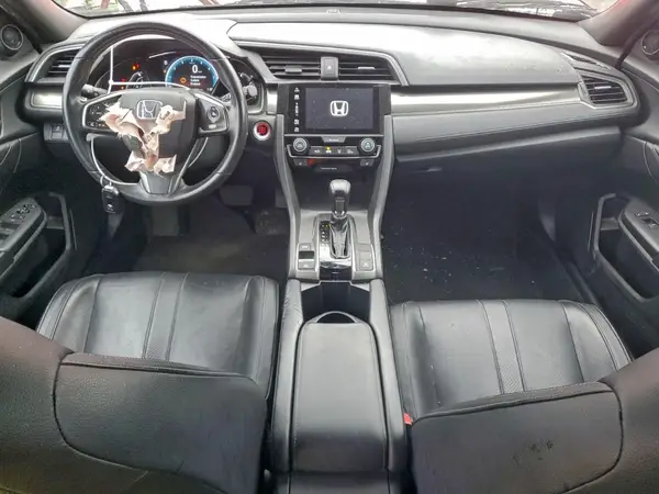SHHFK7H78HU203695 2017 HONDA CIVIC - Image 8