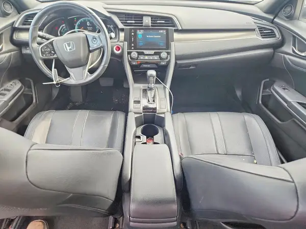 SHHFK7H78HU208346 2017 HONDA CIVIC - Image 8
