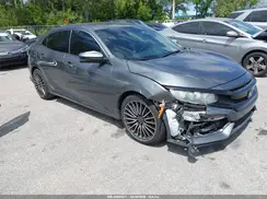 SHHFK7H78HU216401 2017 HONDA CIVIC