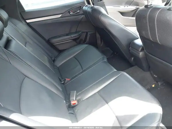 SHHFK7H78HU216401 2017 HONDA CIVIC - Image 8