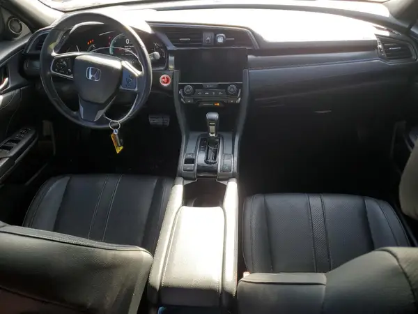 SHHFK7H78HU233344 2017 HONDA CIVIC - Image 8