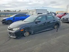 SHHFK7H78HU403024 2017 HONDA CIVIC
