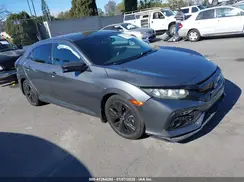 SHHFK7H78HU404450 2017 HONDA CIVIC