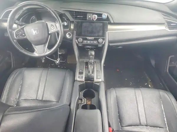 SHHFK7H78HU408210 2017 HONDA CIVIC - Image 8