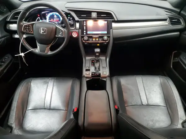 SHHFK7H78HU409972 2017 HONDA CIVIC - Image 8