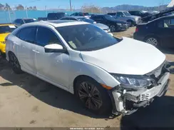 SHHFK7H78HU410863 2017 HONDA CIVIC