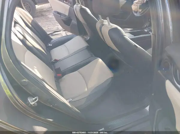SHHFK7H78JU206215 2018 HONDA CIVIC - Image 8