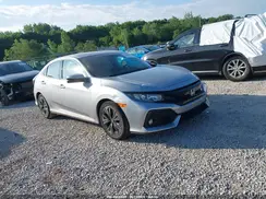 SHHFK7H78JU217604 2018 HONDA CIVIC