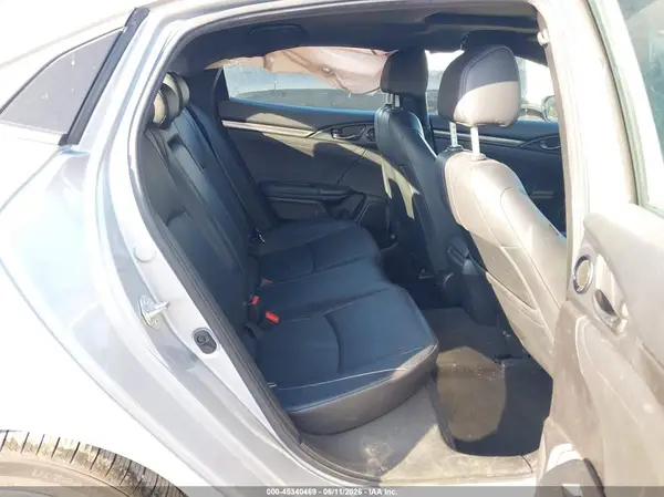 SHHFK7H78JU217604 2018 HONDA CIVIC - Image 8