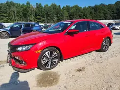 SHHFK7H78JU217618 2018 HONDA CIVIC