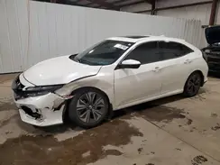 SHHFK7H78JU400792 2018 HONDA CIVIC