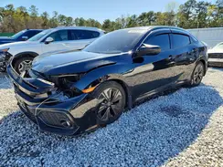 SHHFK7H78JU403174 2018 HONDA CIVIC