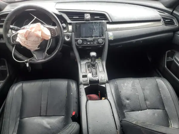 SHHFK7H78JU403868 2018 HONDA CIVIC - Image 8