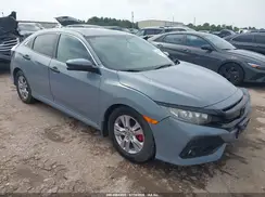 SHHFK7H78JU429385 2018 HONDA CIVIC