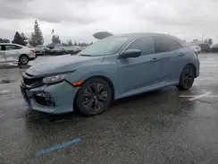 SHHFK7H78JU432626 2018 HONDA CIVIC