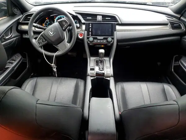 SHHFK7H79HU200949 2017 HONDA CIVIC - Image 8