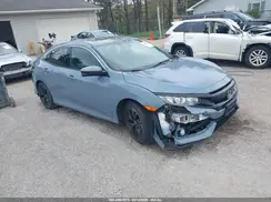 SHHFK7H79HU201065 2017 HONDA CIVIC