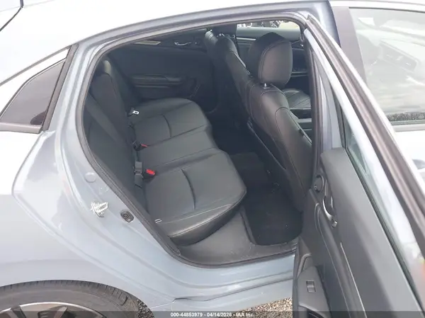 SHHFK7H79HU201065 2017 HONDA CIVIC - Image 8