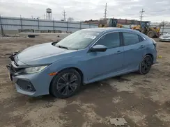 SHHFK7H79HU201079 2017 HONDA CIVIC
