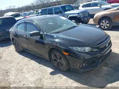 SHHFK7H79HU201969 2017 HONDA CIVIC