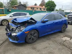 SHHFK7H79HU206587 2017 HONDA CIVIC