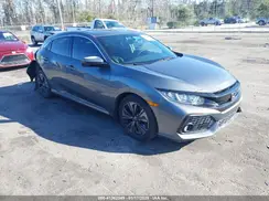 SHHFK7H79HU208310 2017 HONDA CIVIC