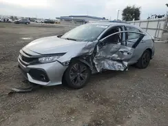 SHHFK7H79HU211501 2017 HONDA CIVIC