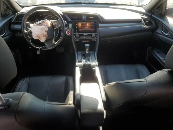 SHHFK7H79HU212356 2017 HONDA CIVIC - Image 8