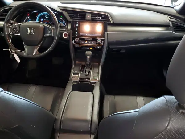 SHHFK7H79HU214088 2017 HONDA CIVIC - Image 8