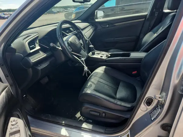 SHHFK7H79HU216228 2017 HONDA CIVIC - Image 5