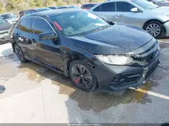 SHHFK7H79HU218433 2017 HONDA CIVIC