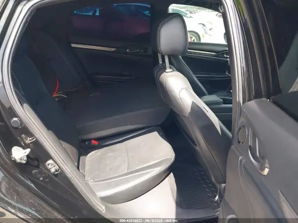SHHFK7H79HU218433 2017 HONDA CIVIC - Image 8