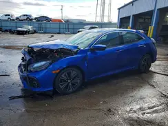 SHHFK7H79HU224720 2017 HONDA CIVIC