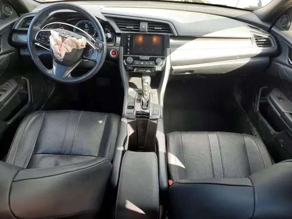 SHHFK7H79HU224720 2017 HONDA CIVIC - Image 8