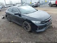 SHHFK7H79HU232235 2017 HONDA CIVIC