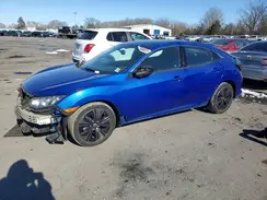 SHHFK7H79HU400715 2017 HONDA CIVIC